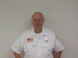Roger Babler  FF MPO